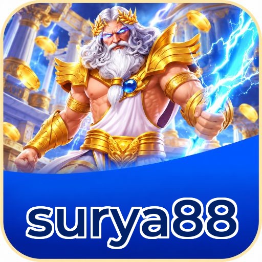Infrastruktur Pengujian - surya88