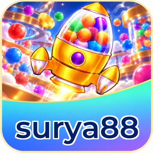 Panduan Download surya88