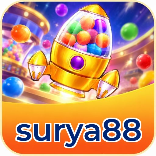 Tentang surya88